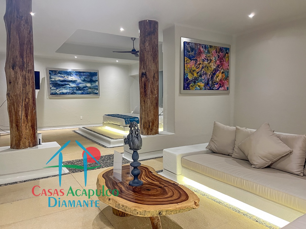 Villa Sahasrara - Recámara 4 19